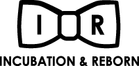 株式会社インキュベーション　ロゴ
